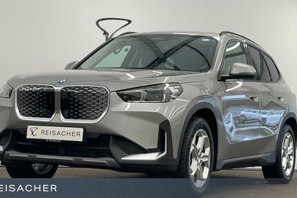 BMW iX1 1.311 km 47.999 &euro; Ulm 89077