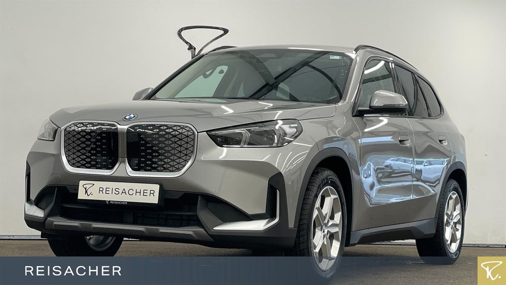 BMW iX1 1.311 km 47.999 &euro; Ulm 89077