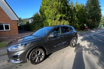 Ford Kuga 38.900 km 21.500 &euro; Scheeßel 27383