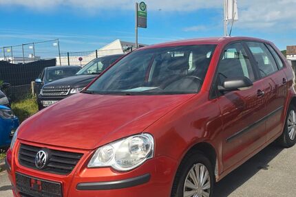VW Polo 207.000 km 1.200 &euro; Coburg 96450