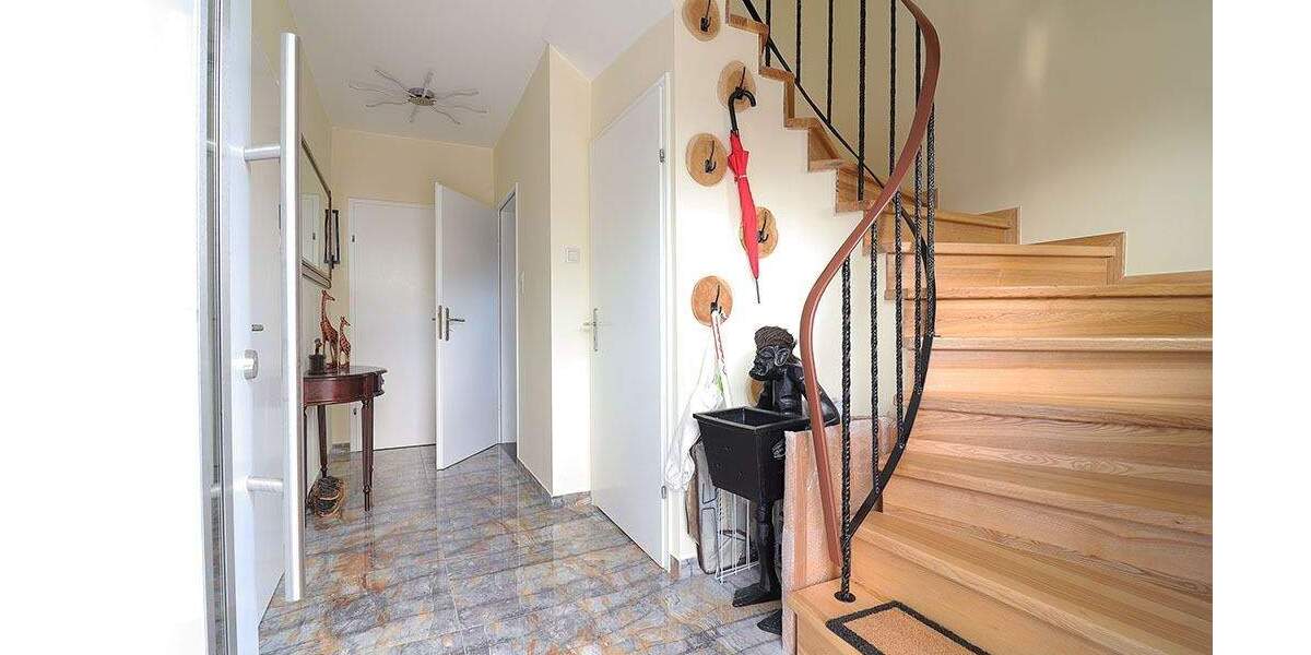 Mehrfamilienhaus, Wohnhaus Delmenhorst Stickgras/Annenriede - 4 Zimmer, 131 m&sup2;, 339.000&euro; | Angebot:24406861