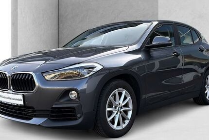 BMW X2 114.500 km 18.880 &euro; Waldshut-Tiengen 79761