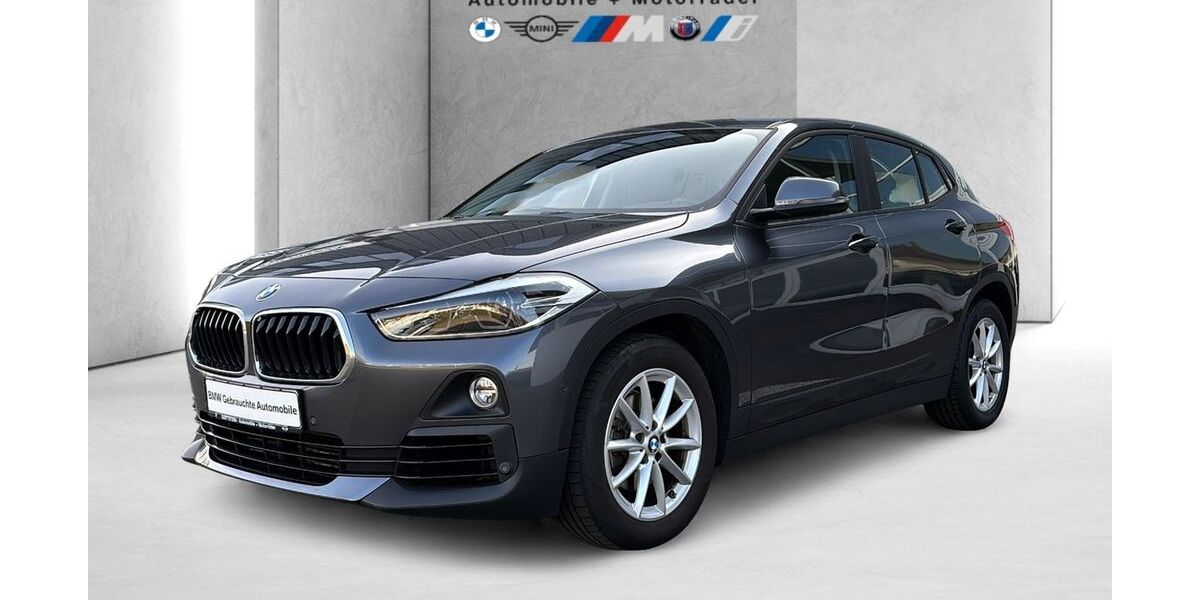 BMW X2 114.500 km 19.990 &euro; Waldshut-Tiengen 79761