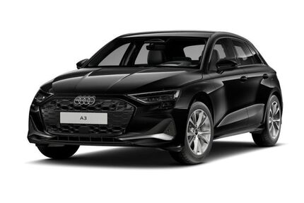 Audi A3 5.898 km 29.475 &euro; Sankt Augustin-Menden 53757