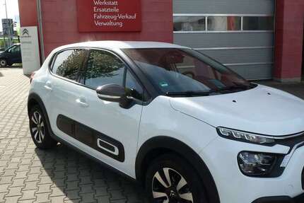 Citroen C3 9.000 km 15.900 &euro; Memmingen 87700