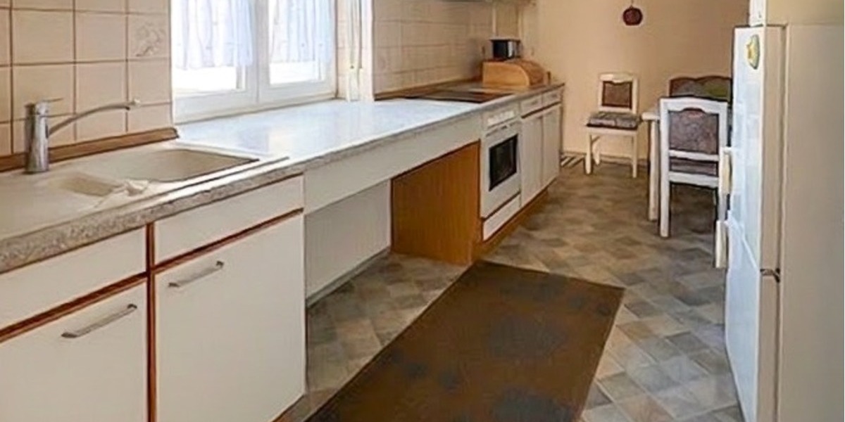 „Einfamilienhaus mit Anbau in ruhiger Lage – Potenzial inklusive“ in Ludwigshafen-Oggersheim - Einfamilienhaus Ludwigshafen Oggersheim | Angebot:26383346