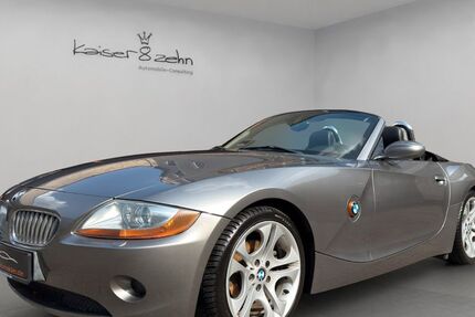 BMW Z4 153.979 km 12.777 &euro; Saarbrücken 66133