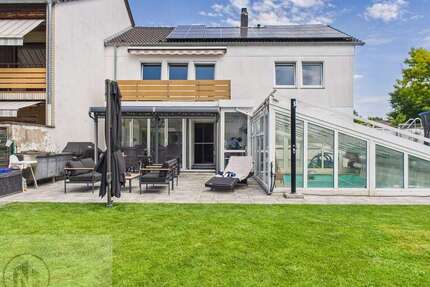 Haus zum Kaufen in Ludwigshafen am Rhein 699.000 € 178 m²