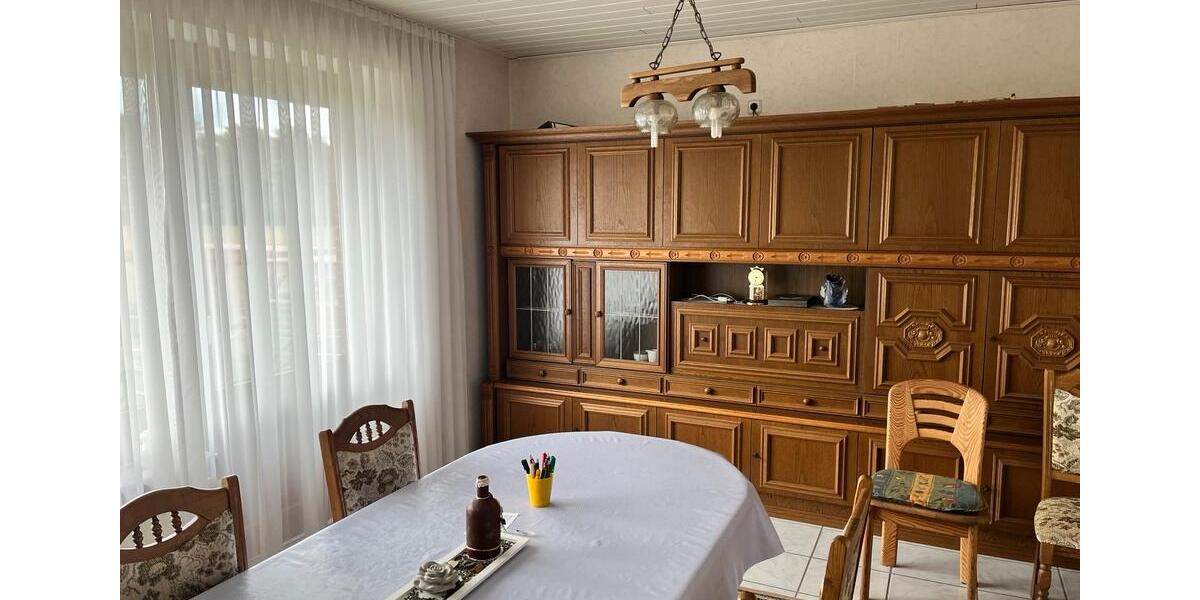 Doppelhaushälfte Bremervörde - 6 Zimmer, 142 m&sup2;, 180.000&euro; | Angebot:27092333