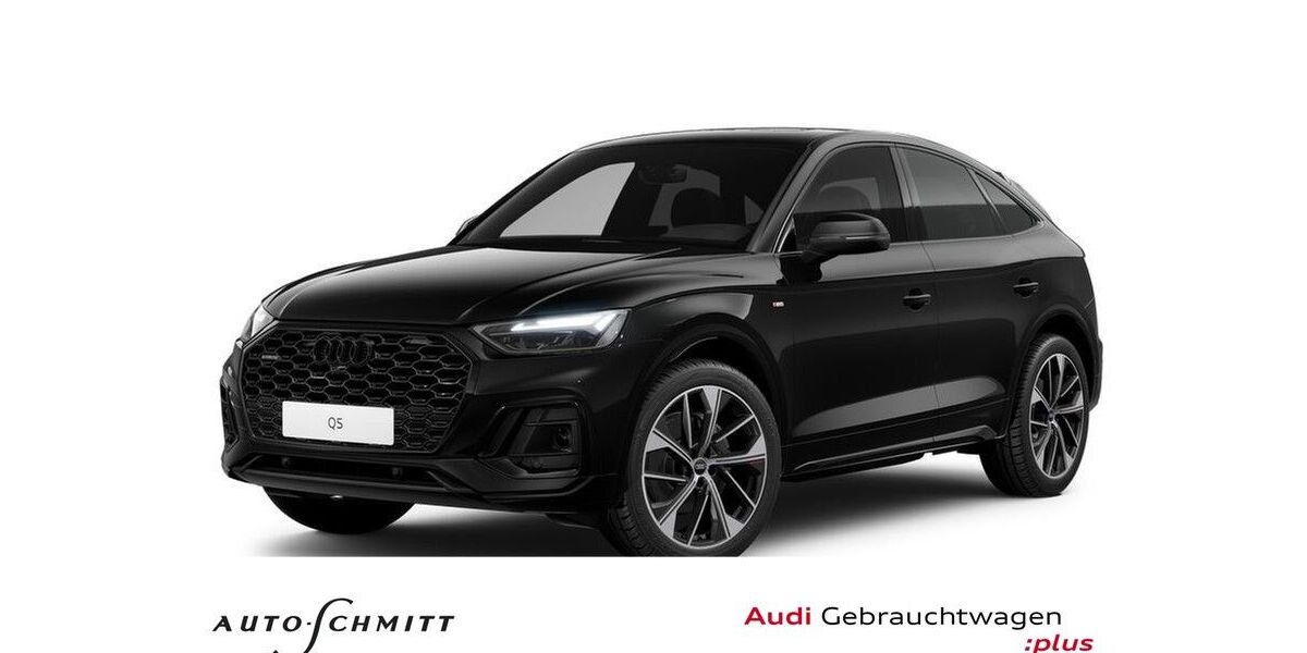 Audi Q5 73.193 km 42.880 € Idstein 65510