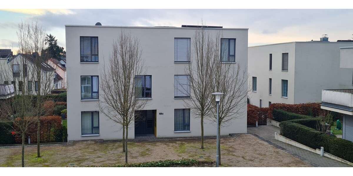 Wohnung zum Mieten in Bad Honnef 970 € 81.3 m² 2 zimmer