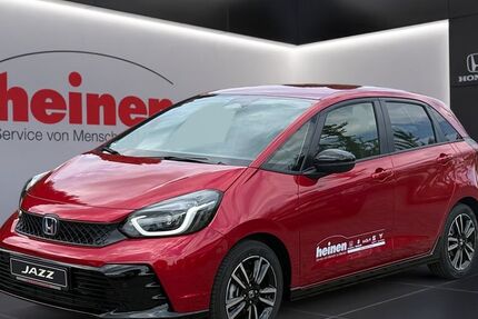Honda Jazz 6.000 km 26.280 &euro; Dortmund 44149