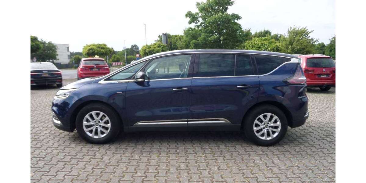 Renault Espace 170.000 km 16.900 &euro; Erlenbach am Main 63906