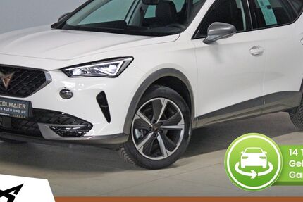 Cupra Formentor 28.625 km 23.950 &euro; Eching i. Ndb. 84174