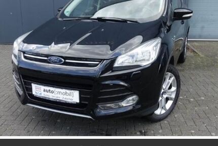 Ford Kuga 179.000 km 8.999 &euro; Hainburg 63512