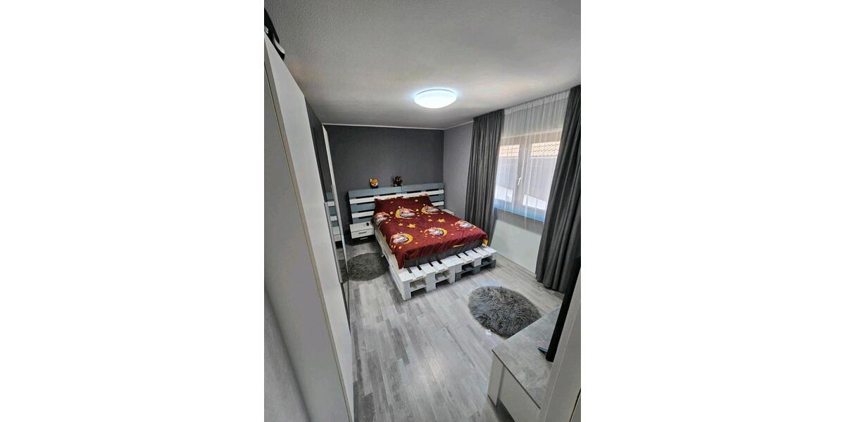 Reihenhaus Östringen - 5 Zimmer, 100 m&sup2;, 300.000&euro; | Angebot:26976415