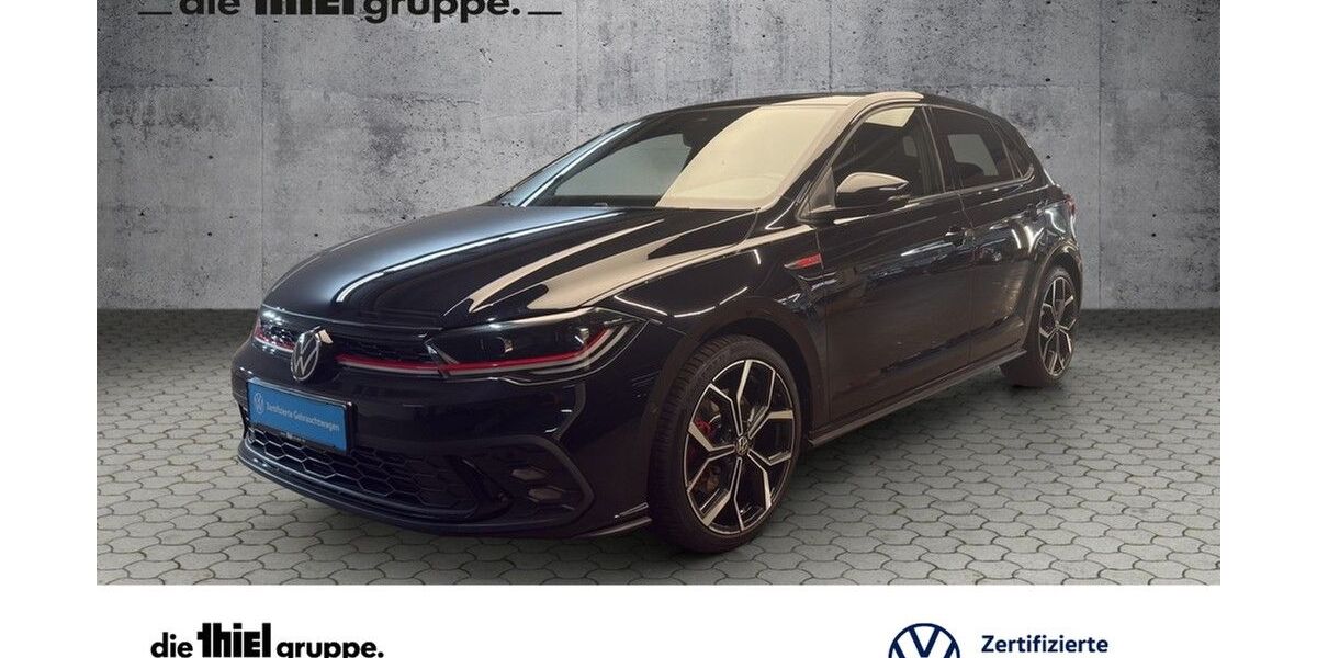 VW Polo 21.510 km 27.690 &euro; Paderborn 33100