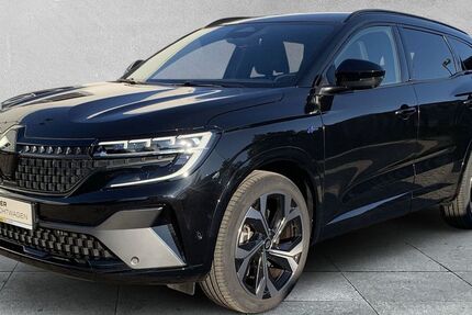 Renault Espace 23.500 km 34.790 &euro; Zwickau 08064