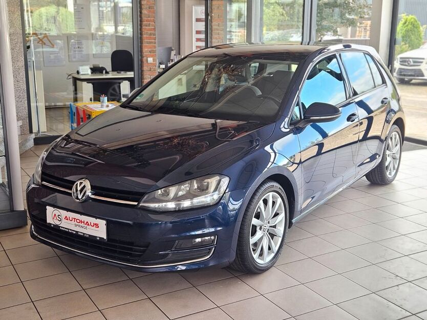 VW Golf 199.316 km 9.990 € Springe (bei Hannover) 31832