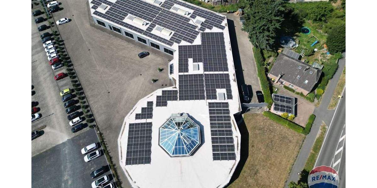 Gewerbeobjekt Bedburg-Hau Hasselt - 6 Zimmer, 1.848.000&euro; | Angebot:25672790