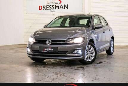 VW Polo 61.000 km 14.680 &euro; Hamm 59067