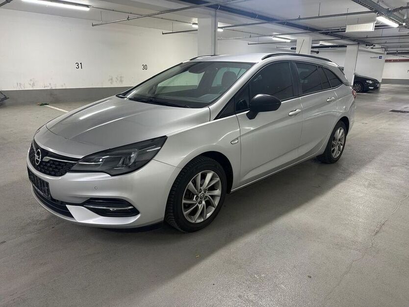 Astra