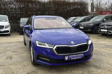 Skoda Octavia 11.000 km 23.999 &euro; Stuttgart 70567