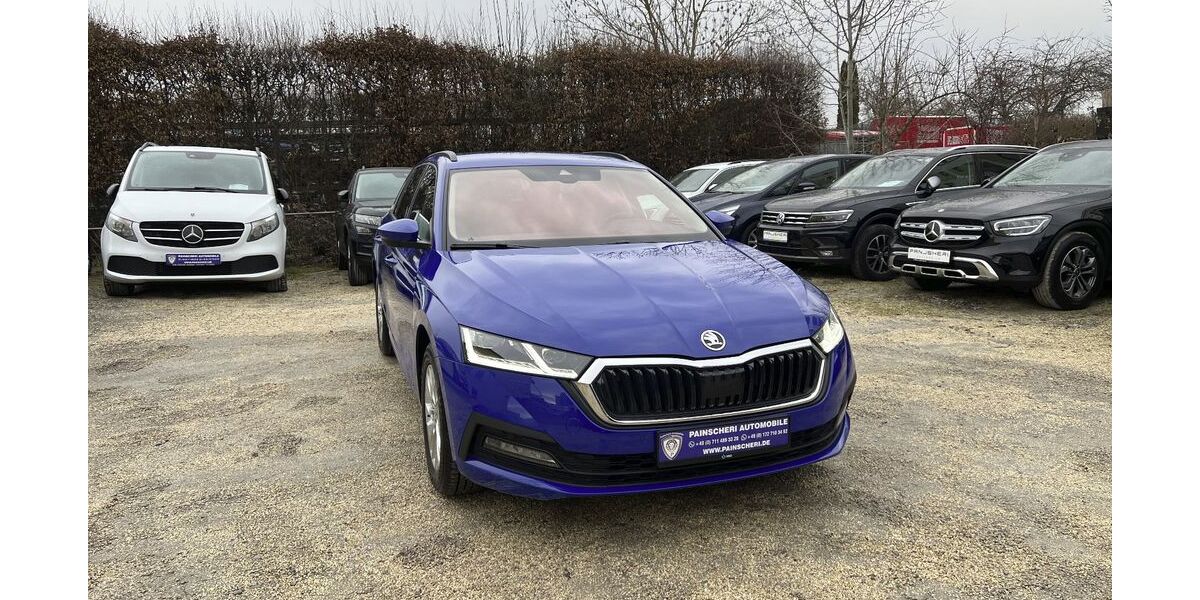 Skoda Octavia 11.000 km 23.999 &euro; Stuttgart 70567