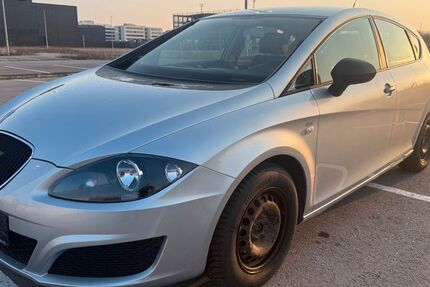 Seat Leon 194.000 km 2.300 &euro; Ingolstadt 85053