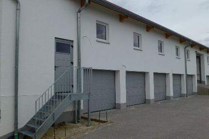 Gewerbeobjekt Neufahrn in Niederbayern Neufahrn - 600&euro; | Angebot:25265908