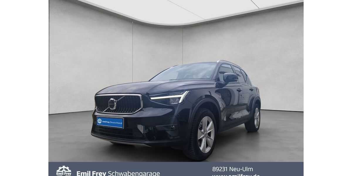 Volvo XC40 19.895 km 31.940 &euro; Neu-Ulm 89231