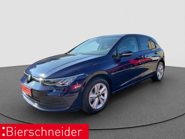VW Golf 18.624 km 24.750 € Schwäbisch Gmünd 73525