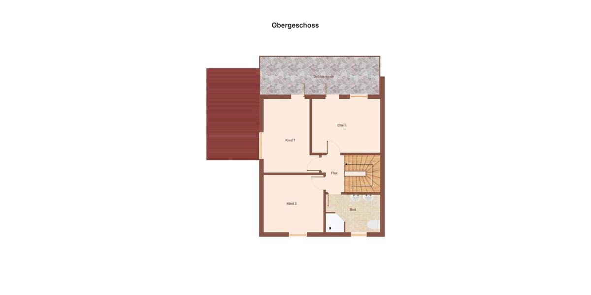 Doppelhaushälfte Westerstede - 4 Zimmer, 115 m&sup2;, 1.100&euro; | Angebot:24908562