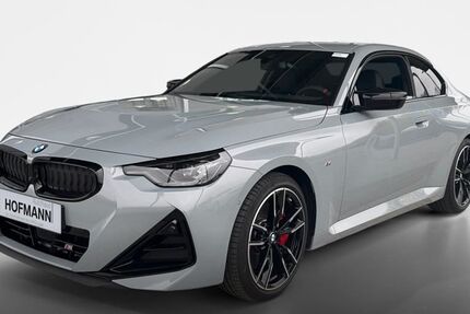 BMW M240i 14.000 km 54.890 &euro; Mertingen 86690