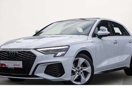 Audi A3 83.660 km 24.870 &euro; Diez 65582