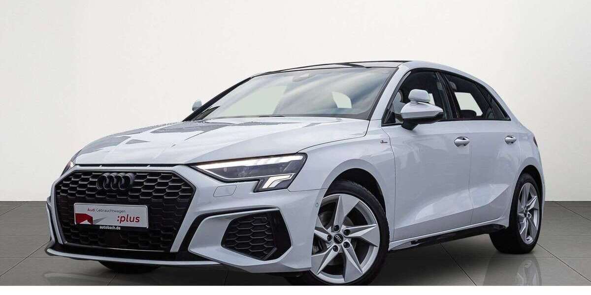 Audi A3 83.660 km 24.870 &euro; Diez 65582