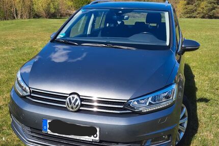 VW Touran 189.500 km 13.500 &euro; Sternberg 19406
