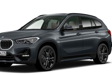 BMW X1 93.739 km 24.950 &euro; Paderborn 33104