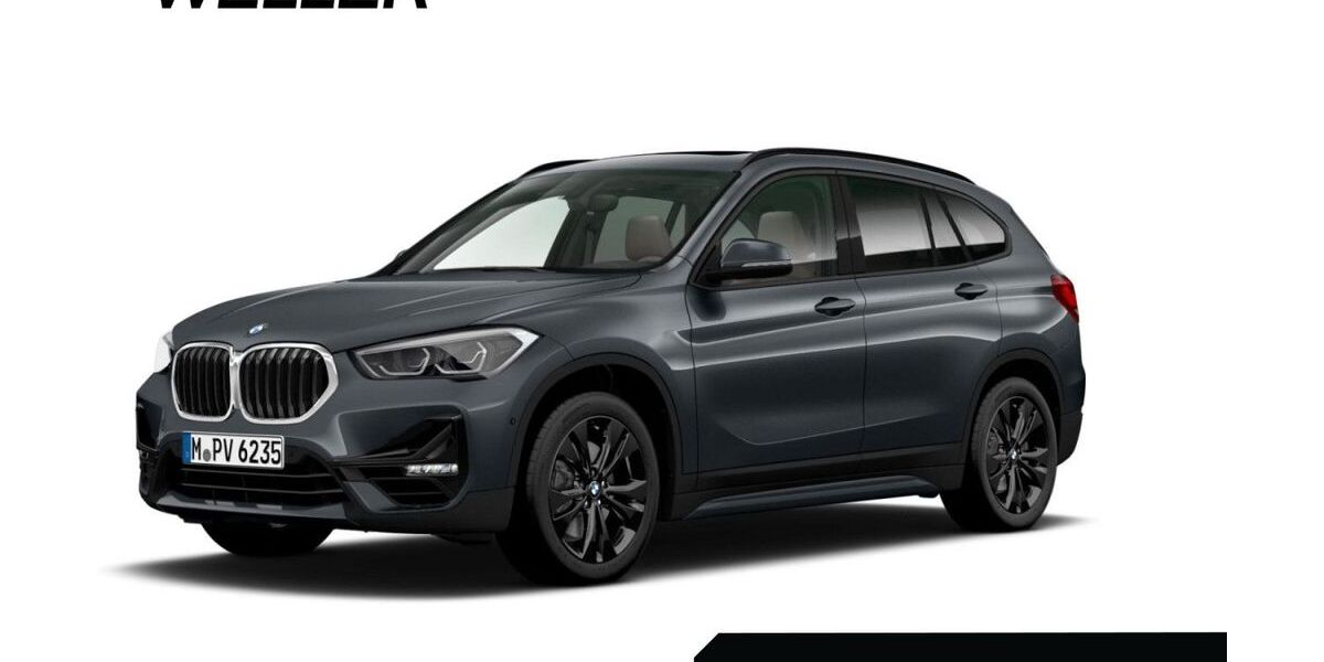 BMW X1 93.739 km 24.950 &euro; Paderborn 33104
