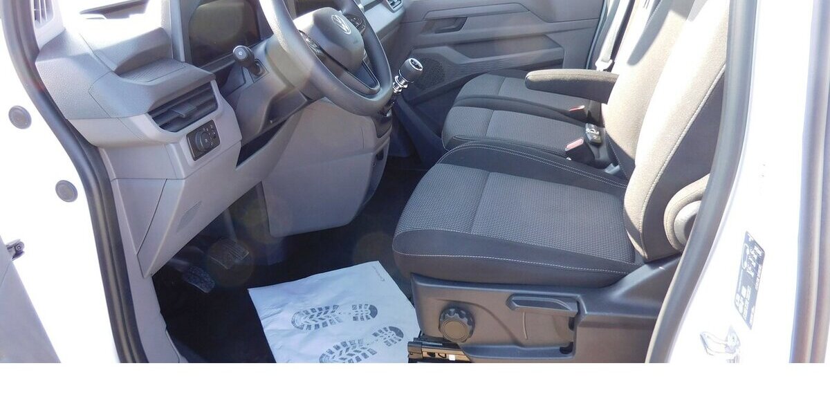 VW T7 Transporter 2.0 TDI 3 Sitze Klima 22.200 km 28.990 &euro; Vordorf 38533