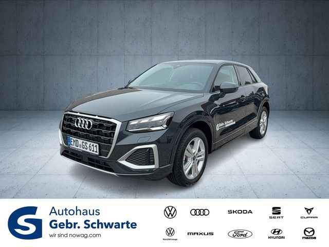 Audi Q2 24.000 km 31.800 &euro; Emden 26723