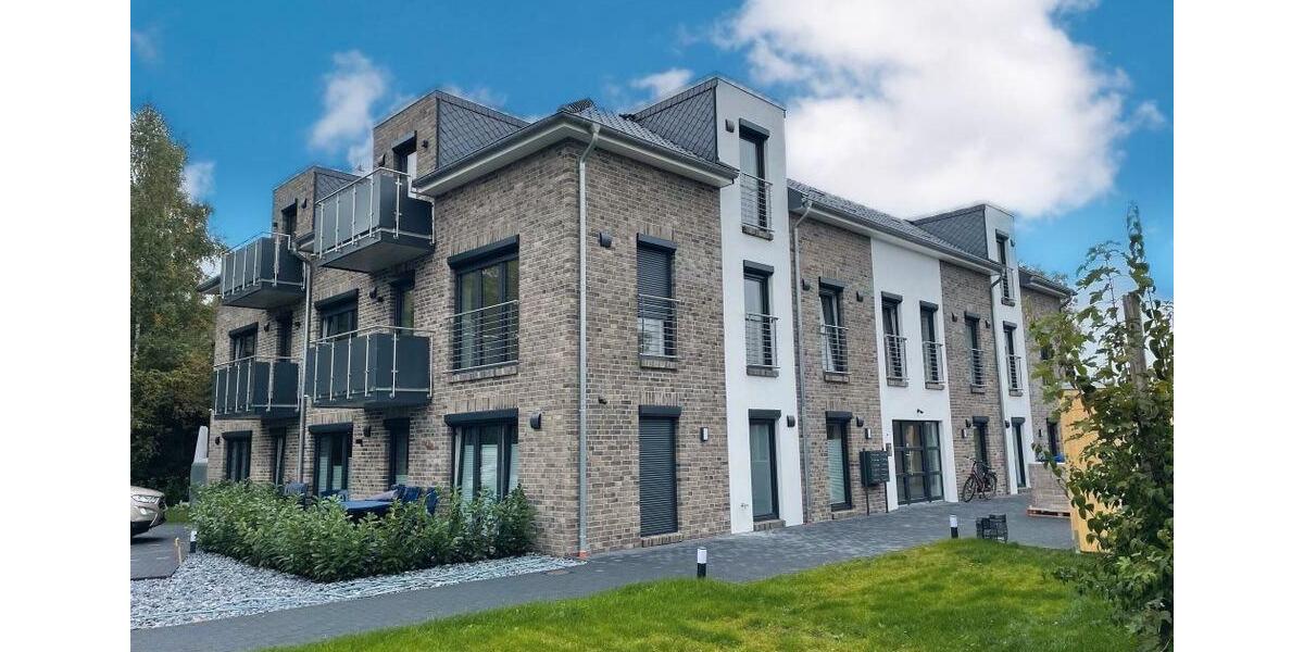 Etagenwohnung Zetel - 3 Zimmer, 73 m&sup2;, 850&euro; | Angebot:26002102