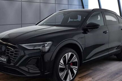 Audi Q8 e-tron 51.241 km 49.520 &euro; Schweinfurt 97424