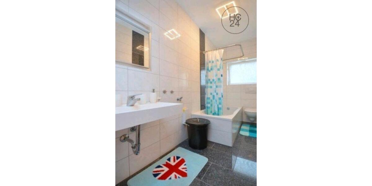 Wohnen auf Zeit Stuttgart Bad Cannstatt - 1 Zimmer, 10 m&sup2;, 498&euro; | Angebot:26395627