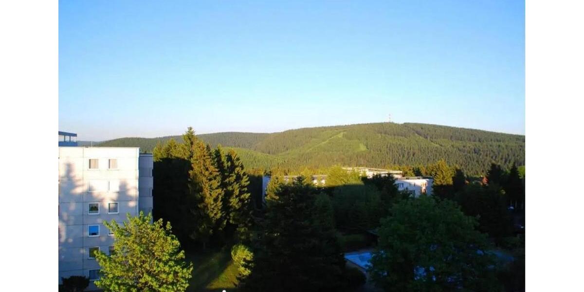 Etagenwohnung Goslar OS Hahnenklee-Bockswiese - 3 Zimmer, 44 m&sup2;, 55.000&euro; | Angebot:26962141