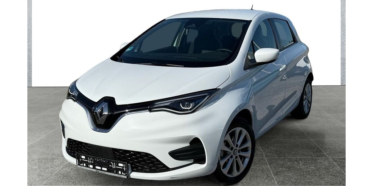 Renault ZOE 23.382 km 14.980 &euro; Aachen 52068