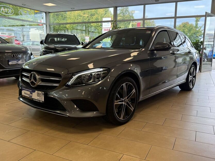 C 300