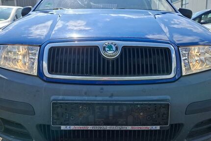 Skoda Fabia 164.789 km 1.999 &euro; Münster 48165