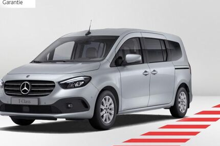 Mercedes-Benz T-Klasse 3.066 km 36.890 &euro; Brandenburg 14772