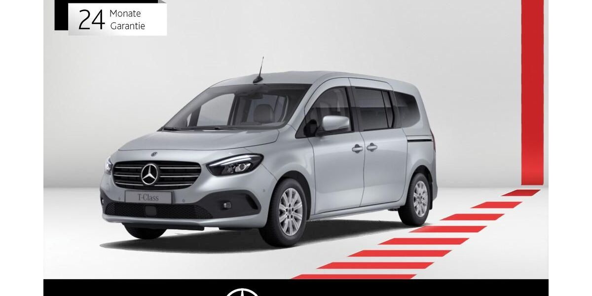 Mercedes-Benz T-Klasse 3.066 km 36.890 &euro; Brandenburg 14772